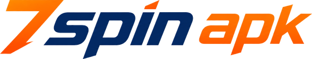 7spin apk official logo